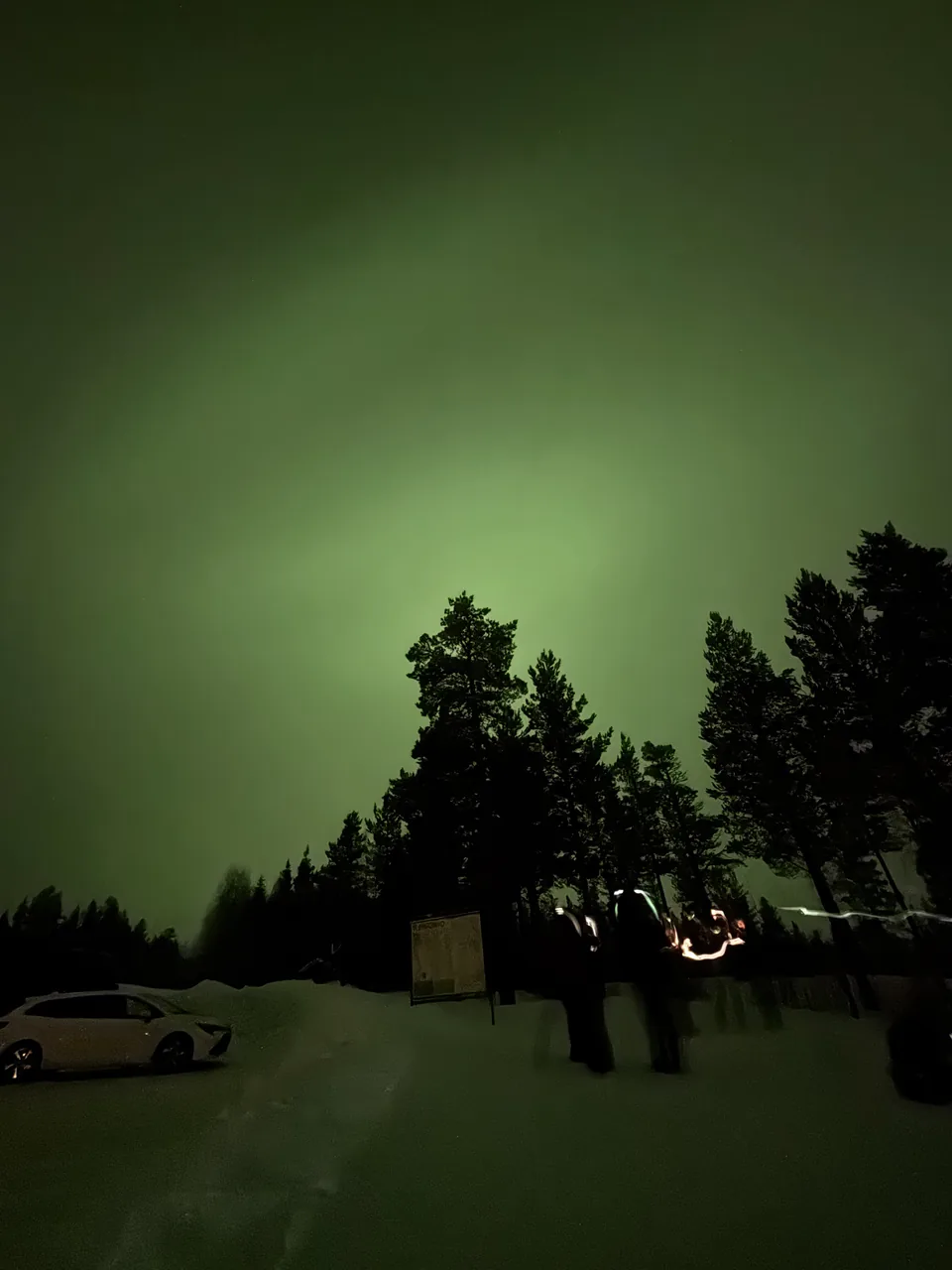 Lapland, photo 7