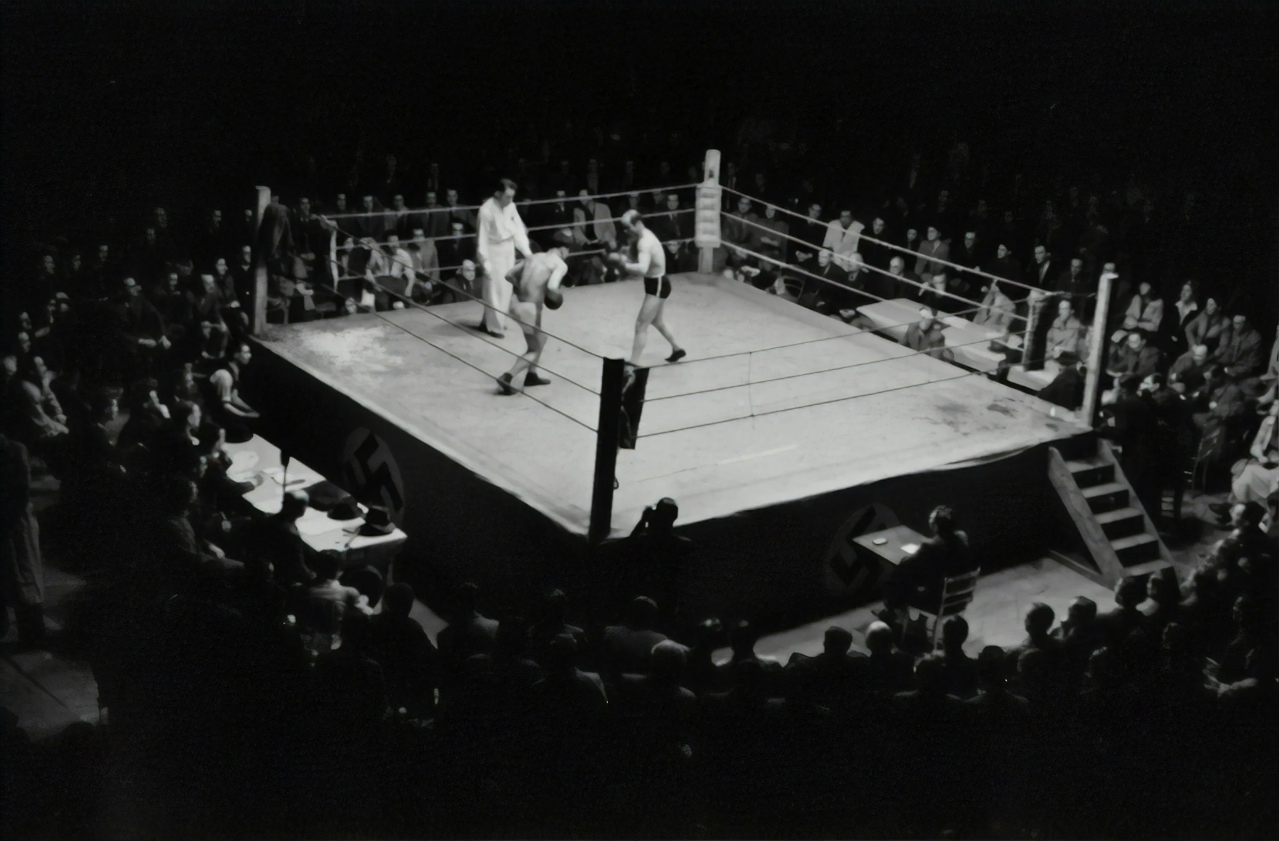 Boxing photo 10